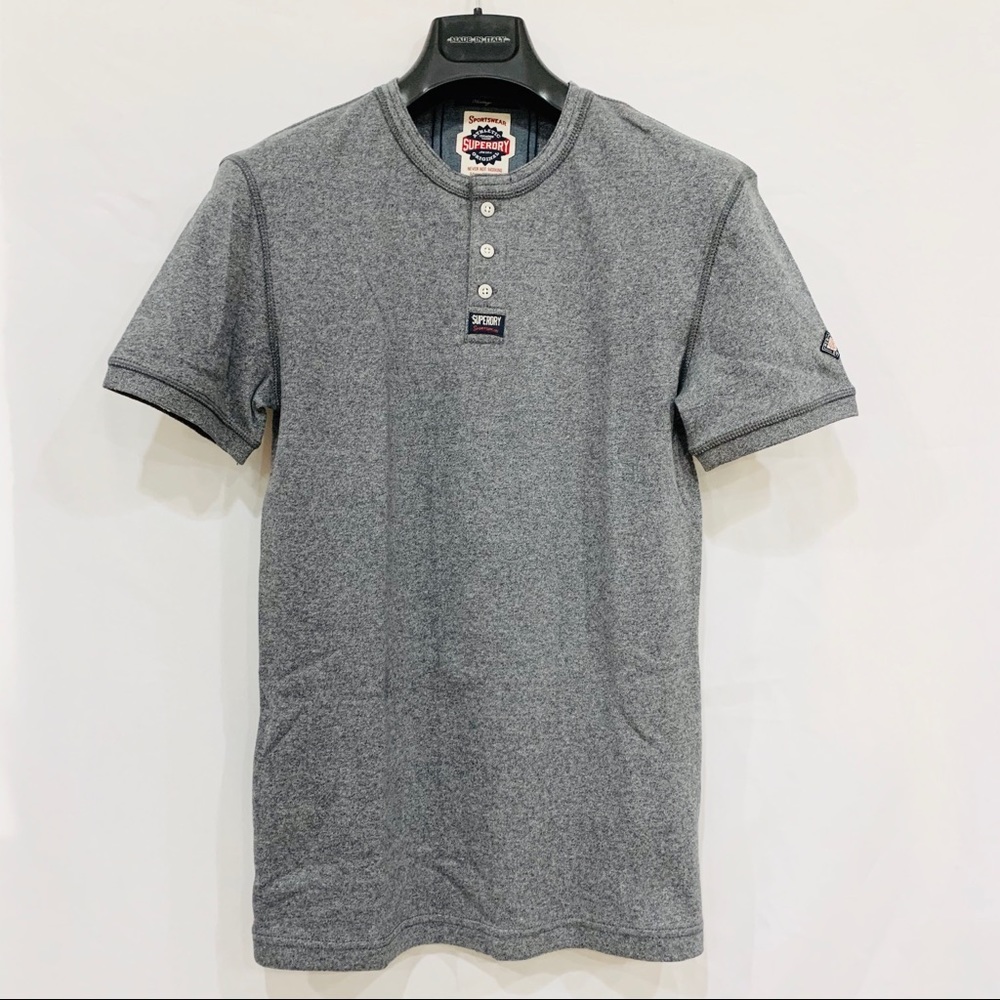 SUPERDRY T-SHIRT Men’s size M